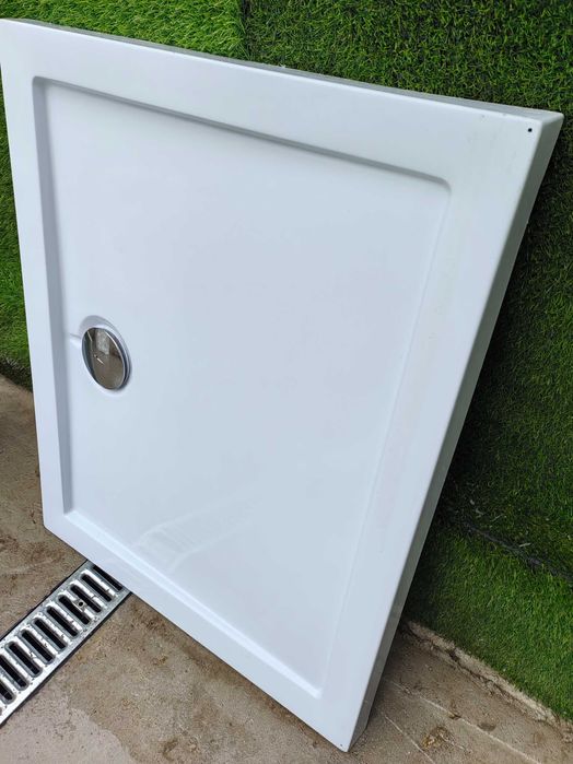 Правоъгълно корито.