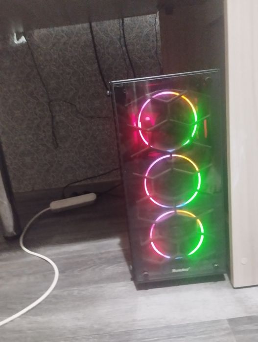 продом игровой компьютер