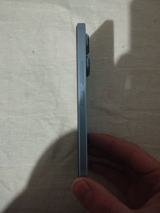 Redmi note 13 4g 8/256