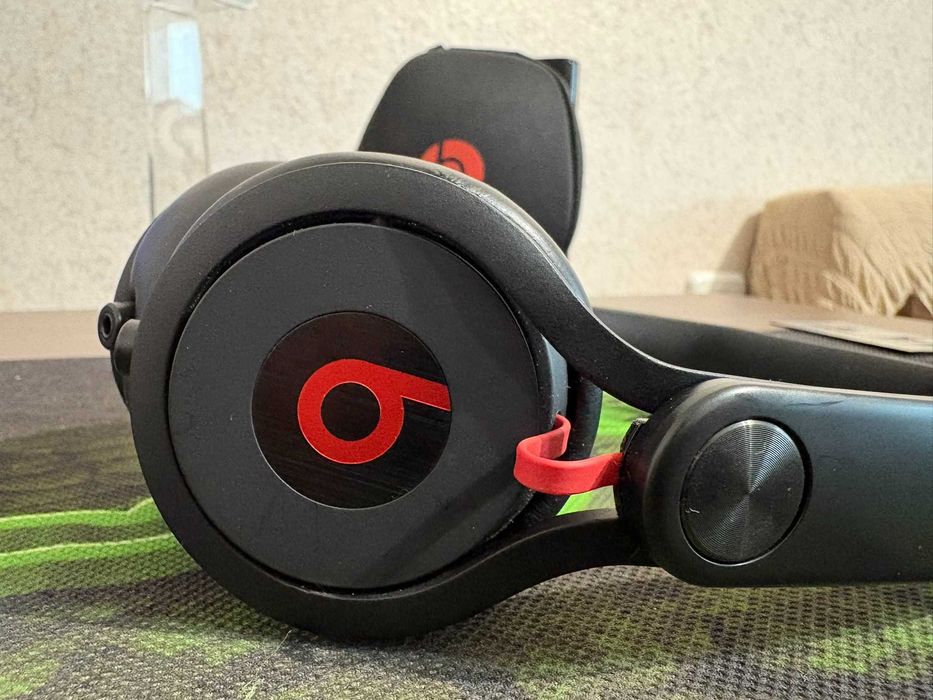 Слушалки BEATS BY DRE MIXR