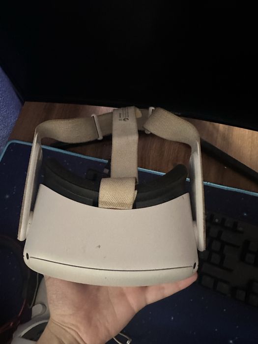 Meta Quest 2 - 256GB