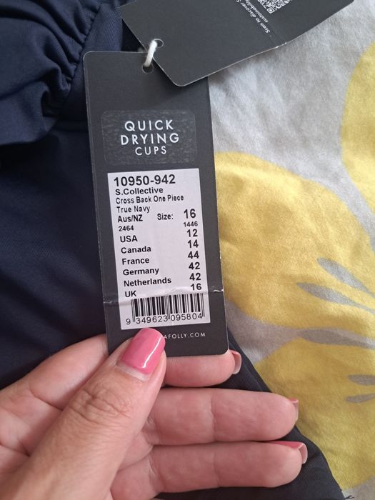 Дамски бански костюми маркови