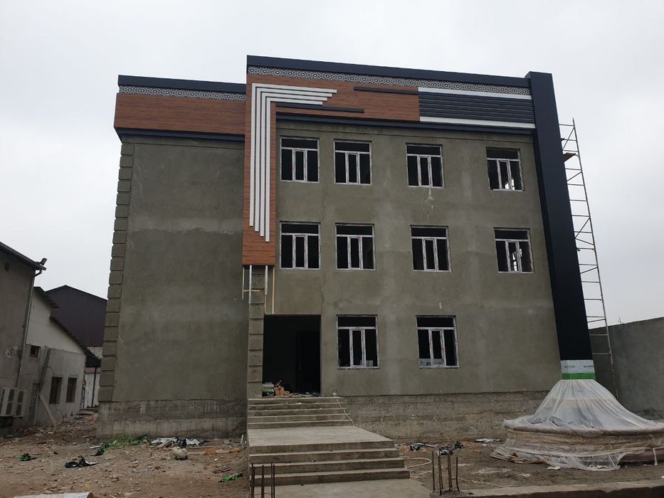 Профессиональный монтаж алюкобонда алюкабонд фасад alucobond master