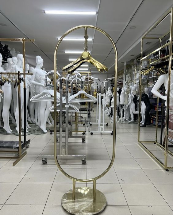 Стойка  Турецкая