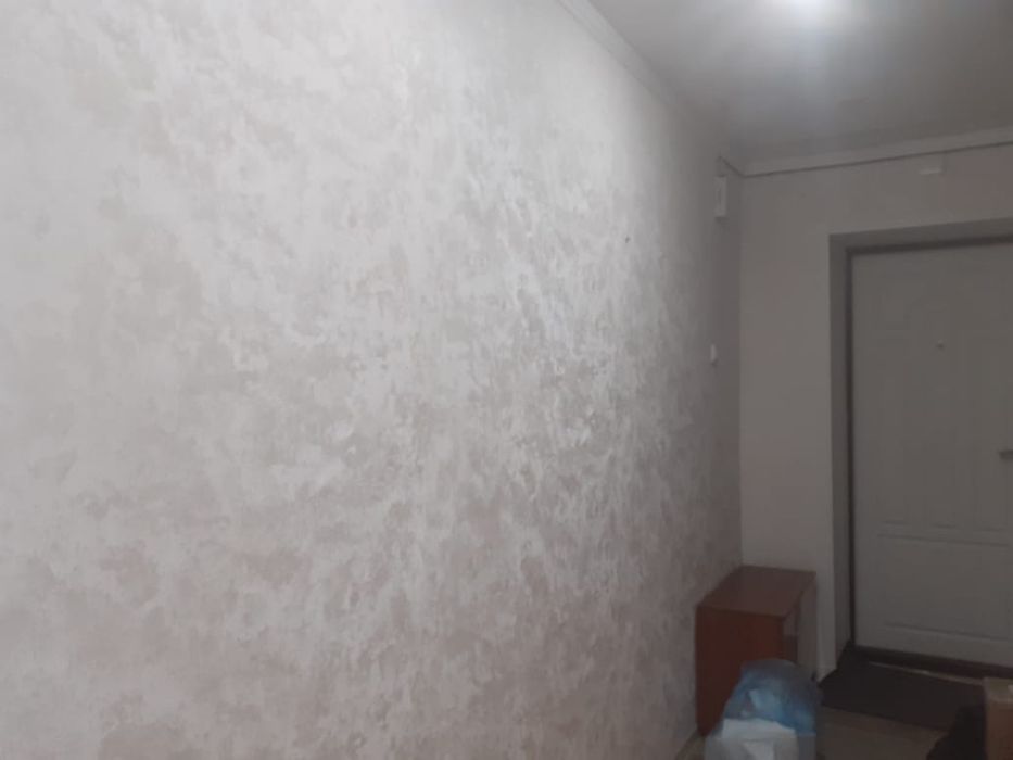 Поклейка всех видов обоев