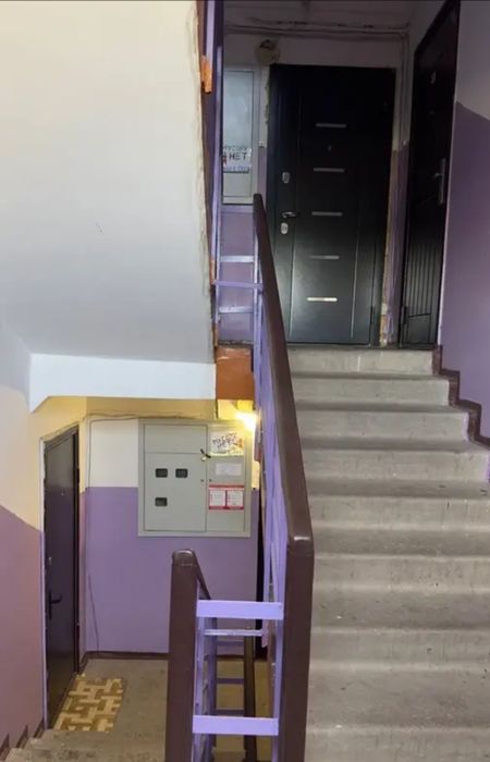 Продам квартиру в старом городе