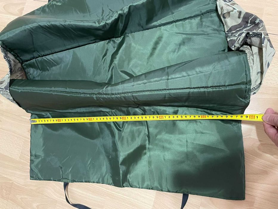 Vand saltea de primire / cantarire pentru pescuit la crap