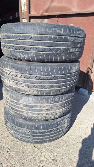 Летняя резина 205/55/16