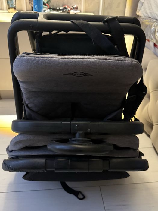 Коляска easywalker mini