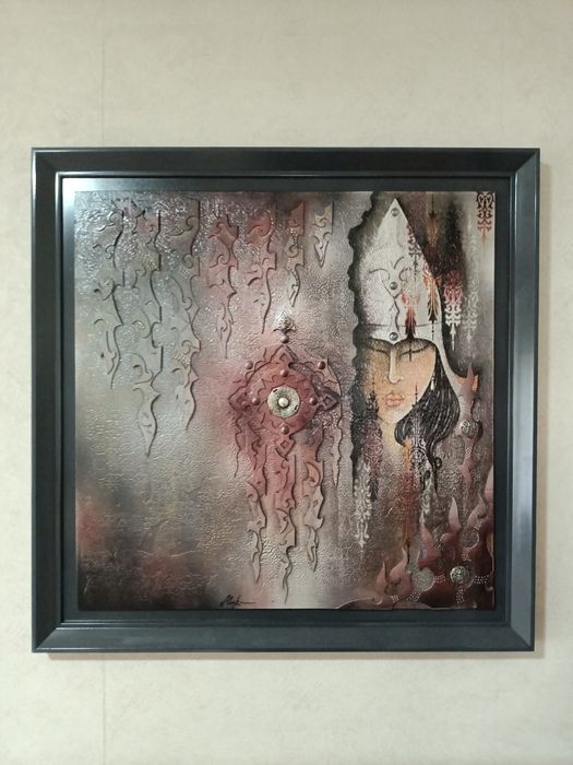 Продам картины авторские