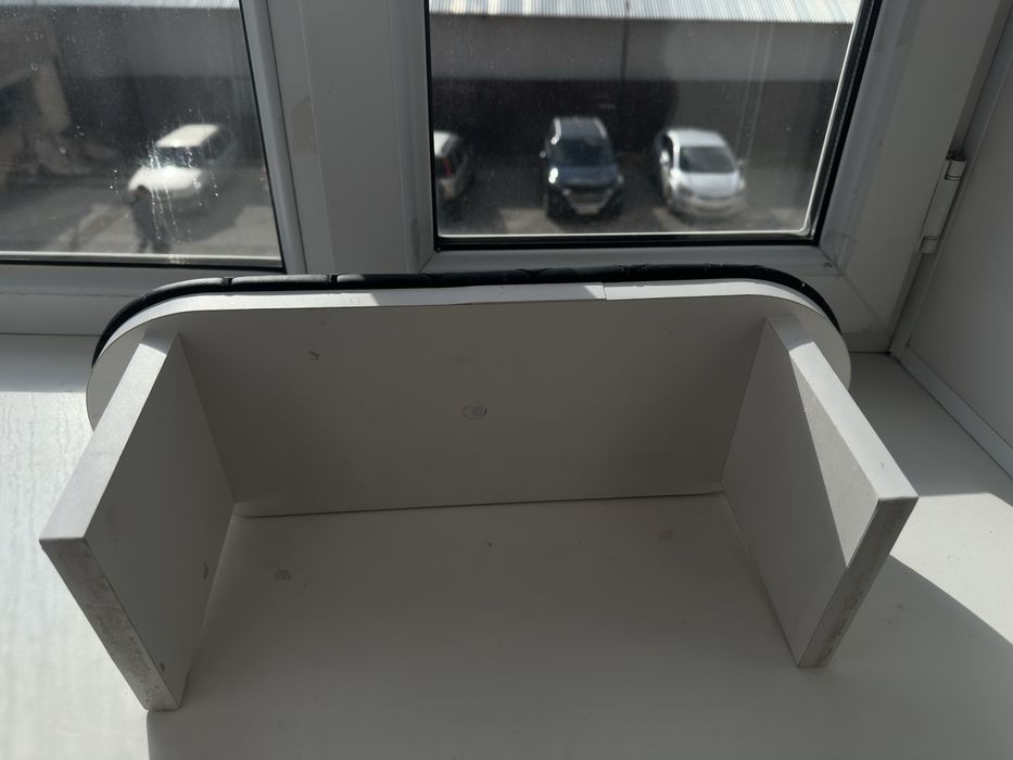 Маникюрная подставка для рук