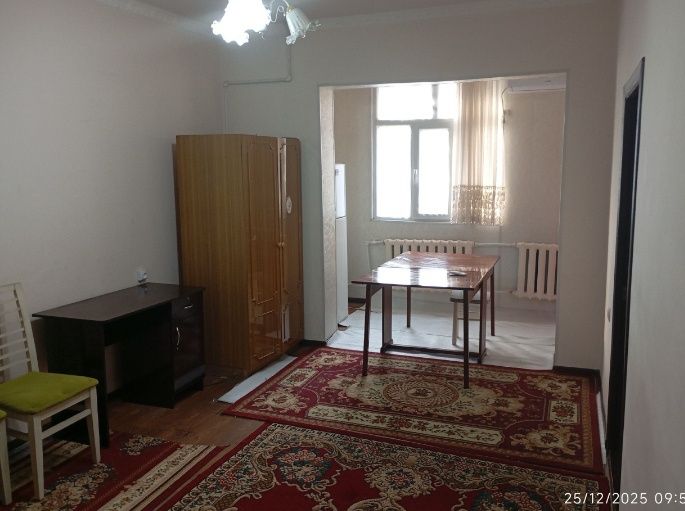 Сдается 1в2 переделаная квартира Юнусабад 11 квартал рядом Мегапланет