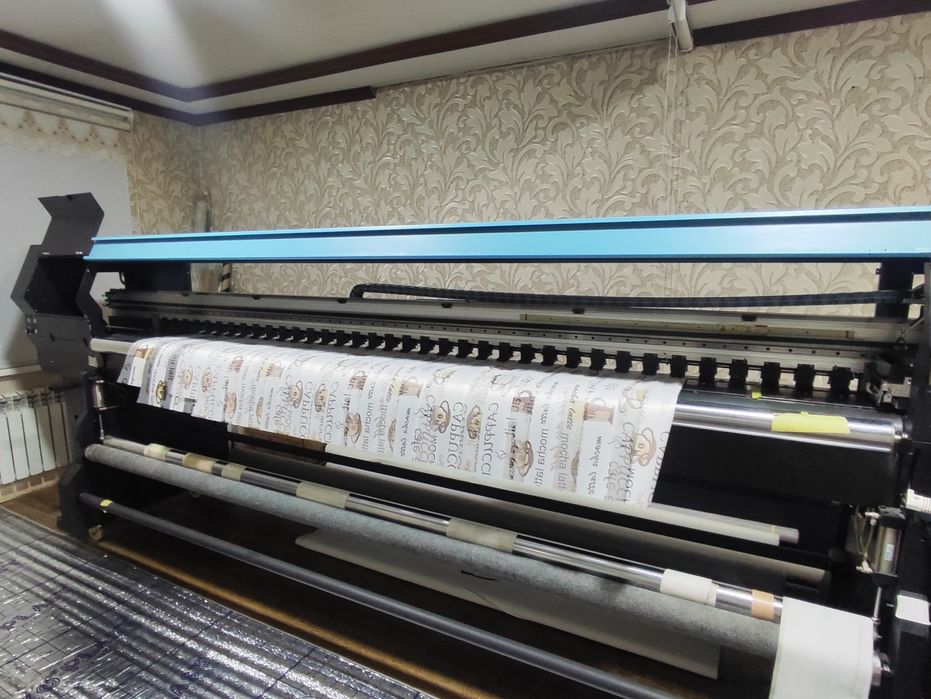 Уф принтер Foto pechat Uf Printer