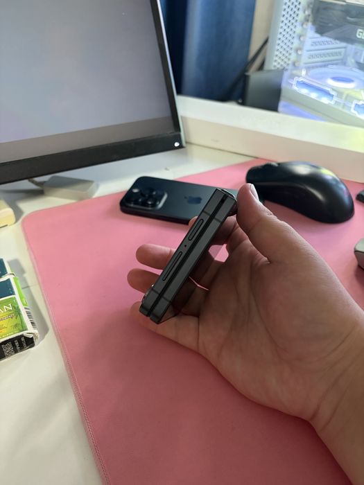 Samsung Z Flip 7 256 GB