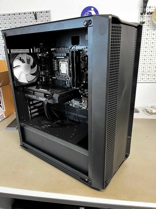 Mentenanta Configurari PC