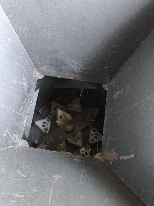 Дробилка 220волт