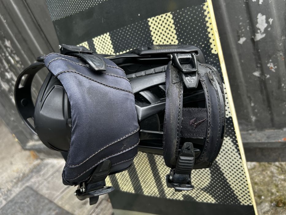 Сноуборд Nitro snowboard