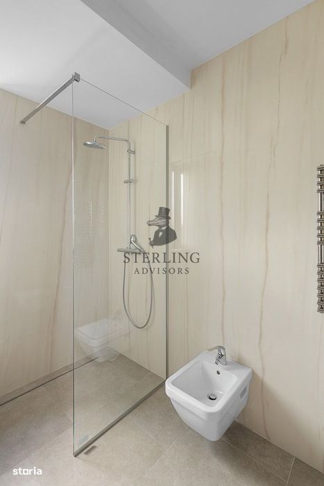Rahmaninov - 3 camere 160 mp - imobil boutique
