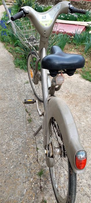 Bicicleta originala