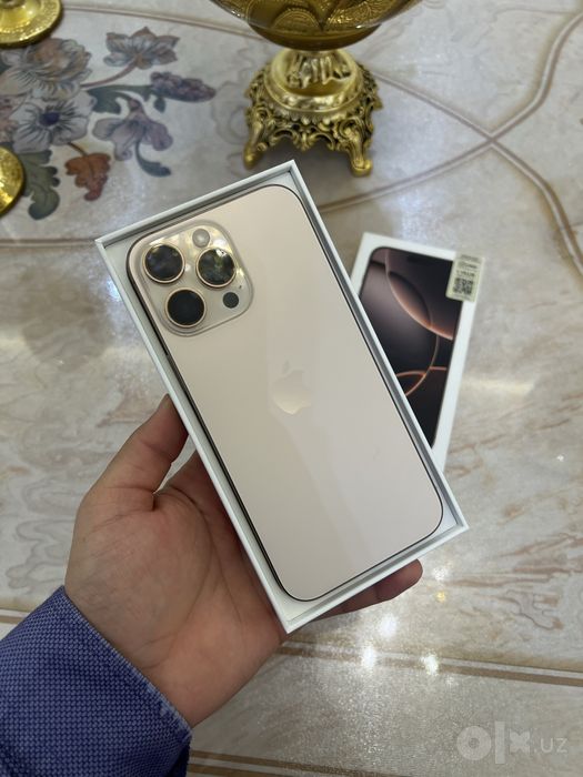 Iphone 16 pro max srochna