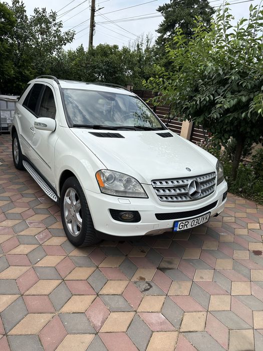 MERCEDES  ML  3000 diesel