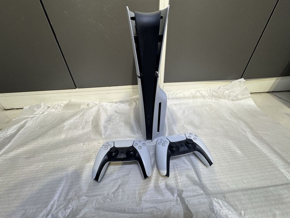 PlayStation 5 SLIM