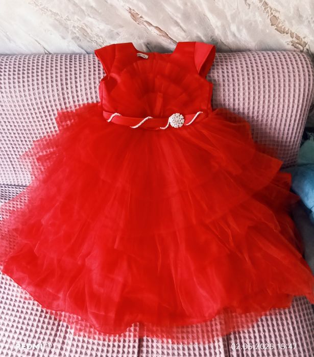 Платье для девочек