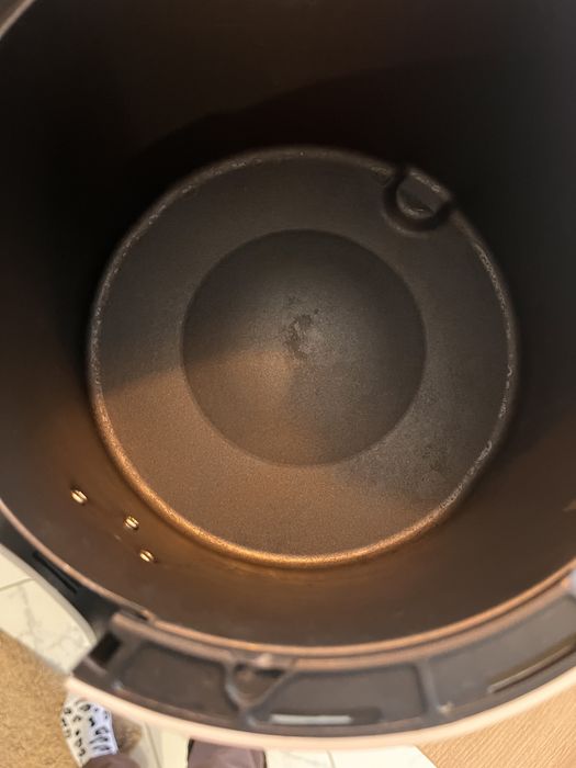 Air fryer Delimano Pro