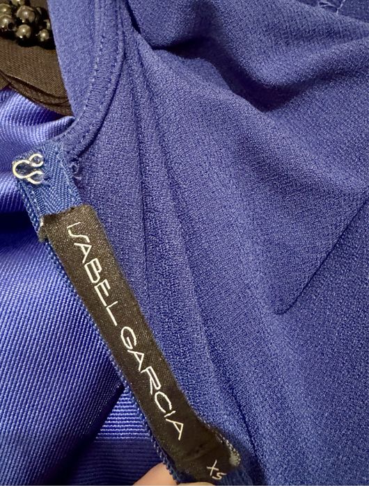 Платье Izabella Garsia