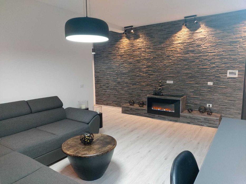 Apartament de inchiriat cu 2 camere