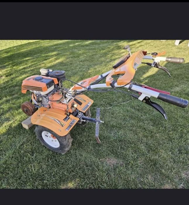 Stihl ms 021  hercules  motosapa