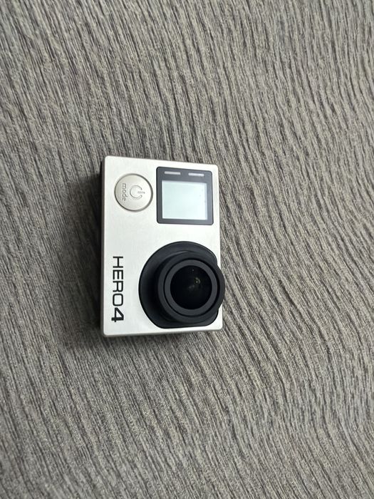 Гоупро Hero 4 black