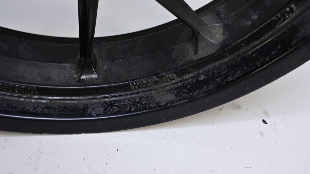 Janta Roata Spate KTM Duke 125 2017 - 2023