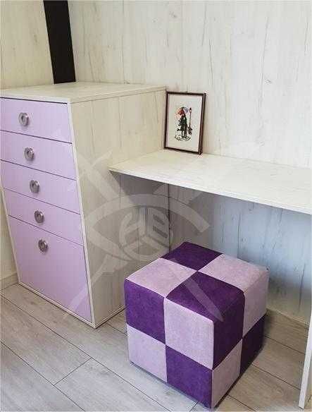 Дава се под наем Двустаен апартамент в Пловдив, Тракия - 50 кв.м за 448.8 € - Снимка #3