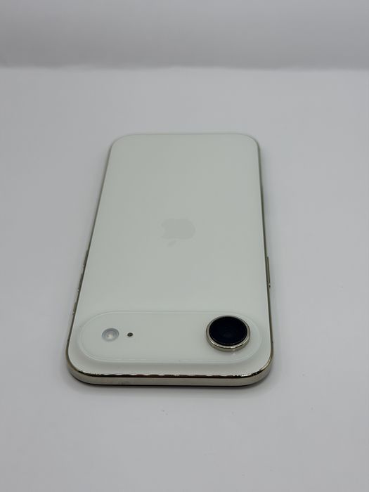 Iphone 17 Air 256GB 100% Auriu Garantie Rate BuyBack - zonemag.ro