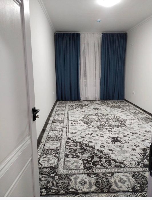 Аренда квартиры новостройка 2/9/17 Водник . Мусафо Маскан. Бектимирски