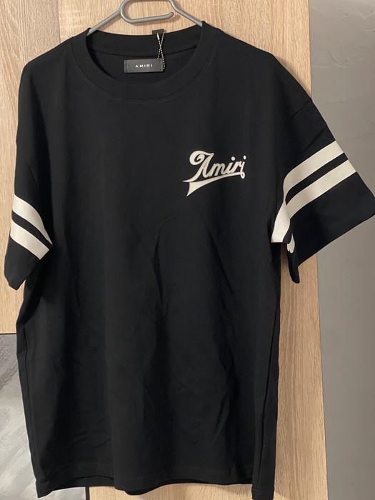 Tricou Amiri Premium  Marimea M