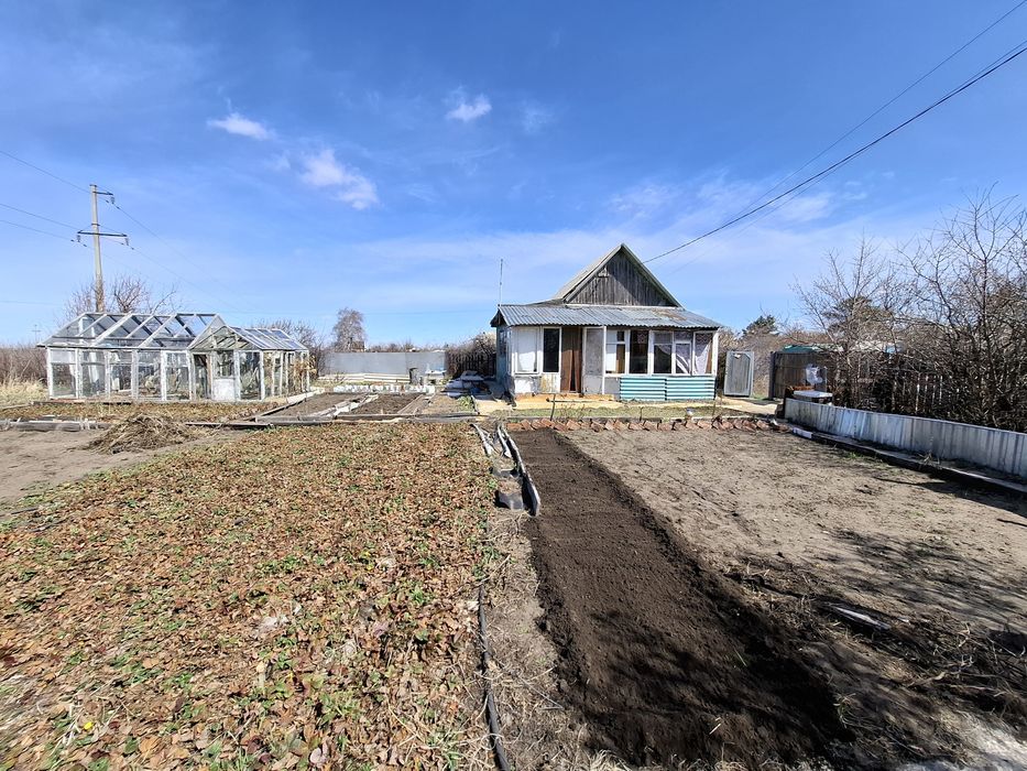 Продам дачу по 23 маршруту