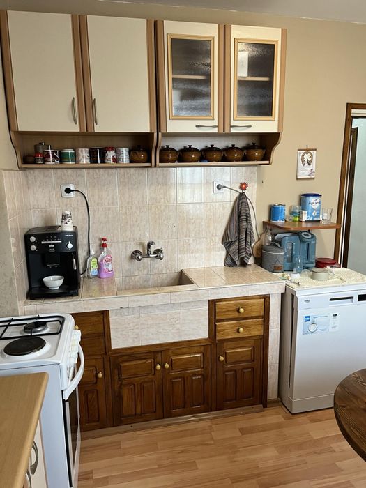 Продава се Тристаен апартамент в Раднево - 65 кв.м за 510 €/кв.м - Снимка #2