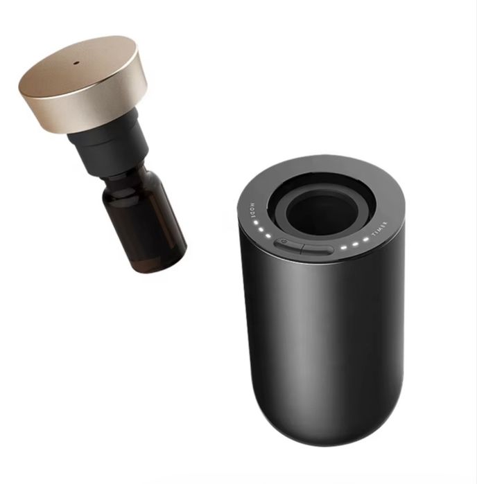 Ароматизатор дифузер с премиум масла – за дома, офиса и колата!!!