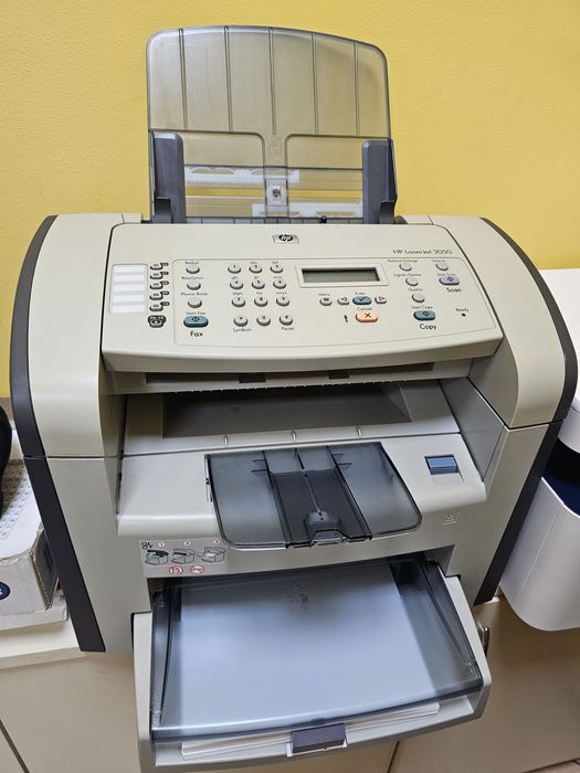 HP LaserJet 3050