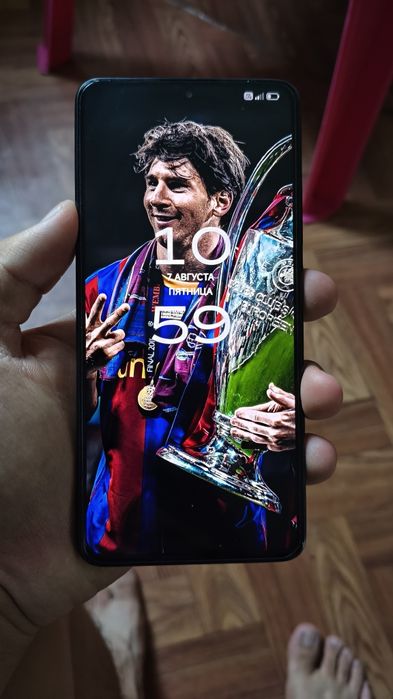Продам Poco x7pro