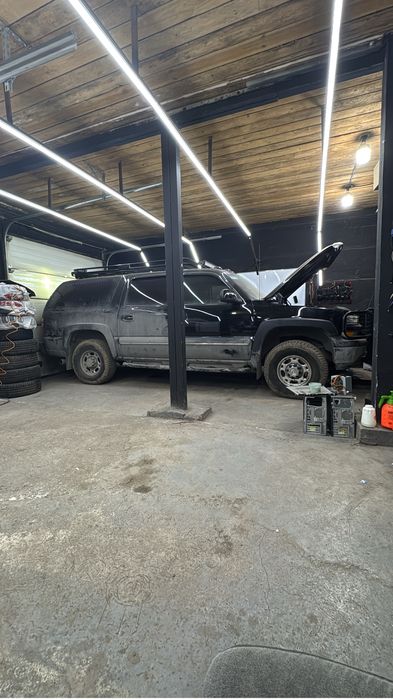 Автоэлектрик, ремонт автоэлектроники, програмирование, ЧИП ТЮНИНГ