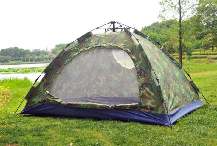 Палатка для отдыха