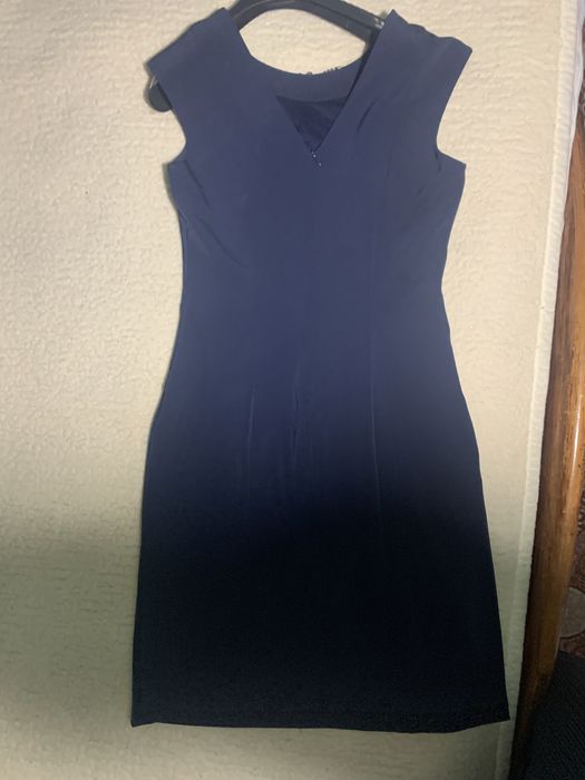 Шикарное платье  производство Корея