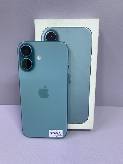 Apple iPhone 16 КО 126066