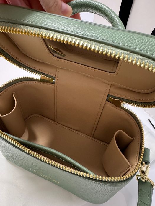 Дамска чанта Lancaster Paris