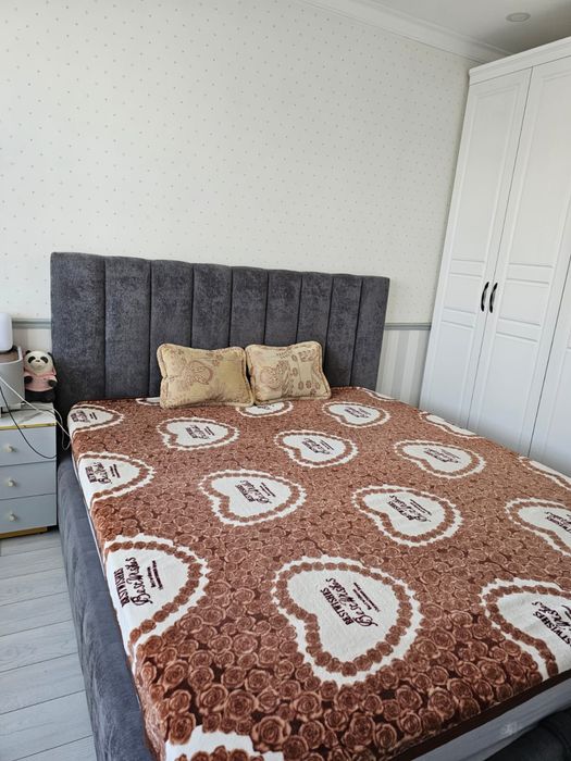 Продается кровать