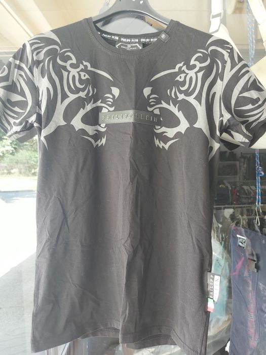 Тениска размер L