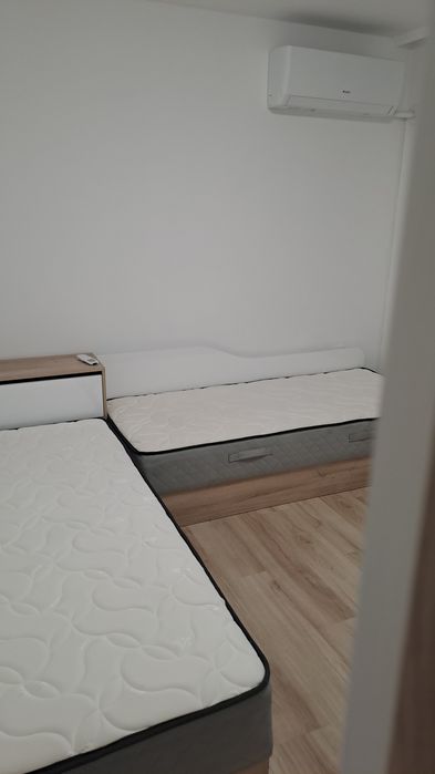 Дава  се. Поднаем  тристаен